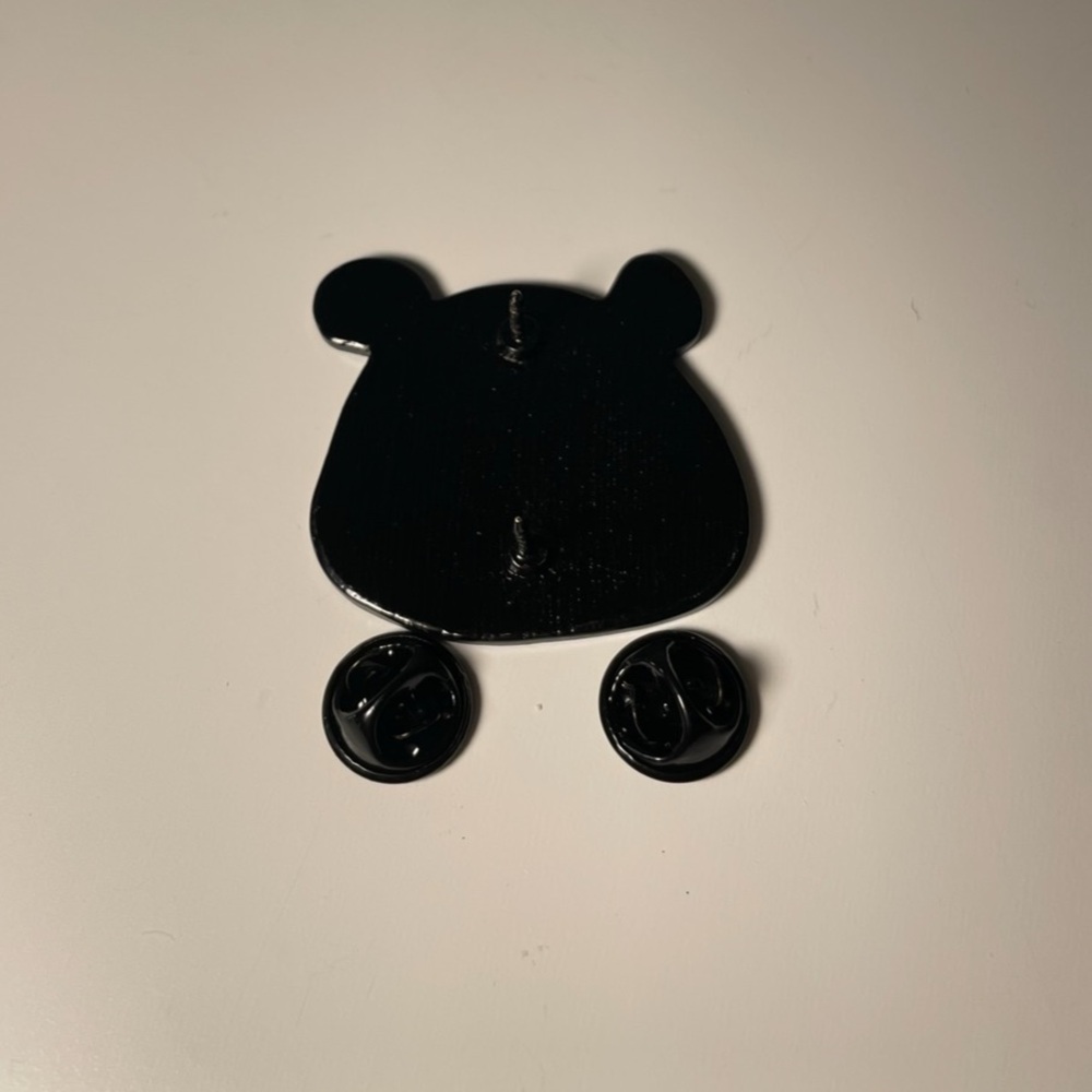 Kanye West Pin - Picture 3 of 9